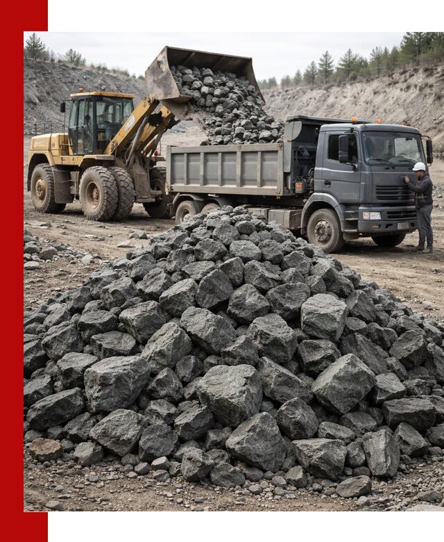 Щебень габбро-диабаз фракция 20-40 доставка в Карабулаке