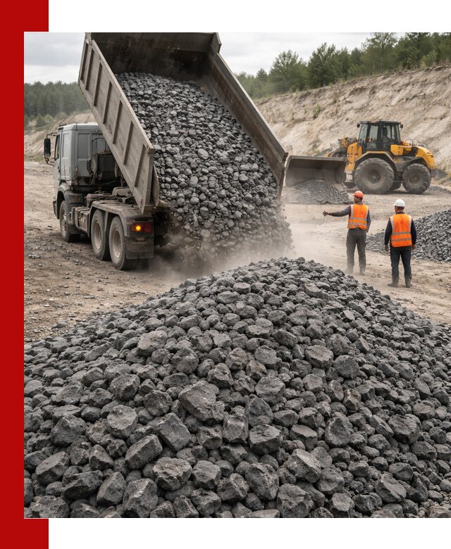 Щебень габбро-диабаз фракция 70–150 доставка в Карабулаке