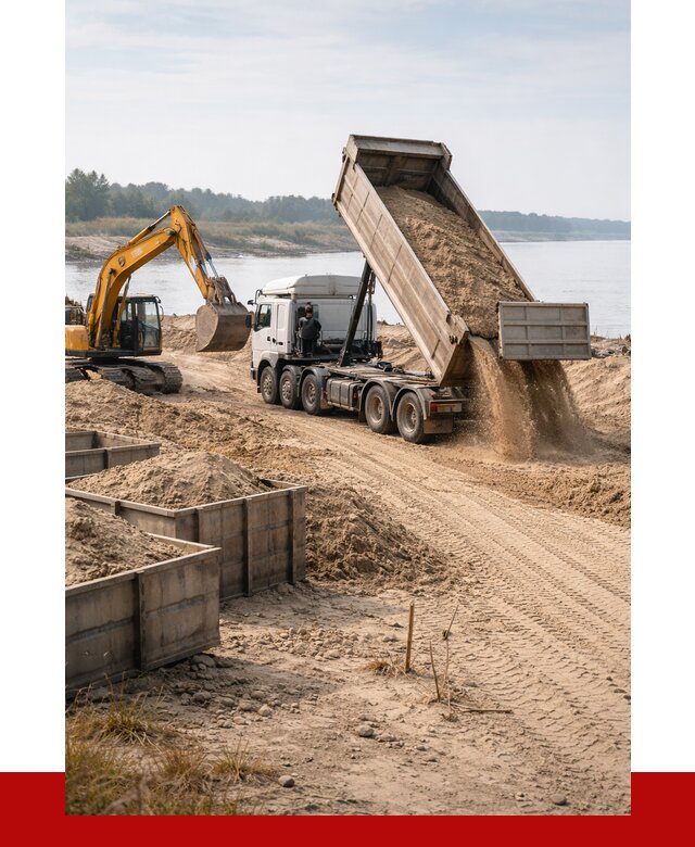 Купить намывной песок в Карабулаке от 1549 р., ПРОНЕРУДКрб