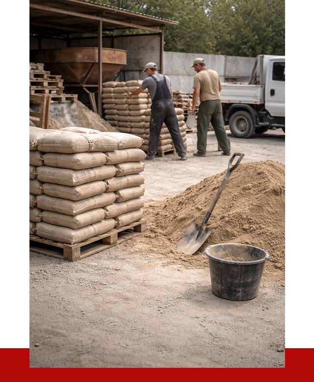 Купить песок для штукатурки в Карабулаке от 1859 р. | ПРОНЕРУДКрб