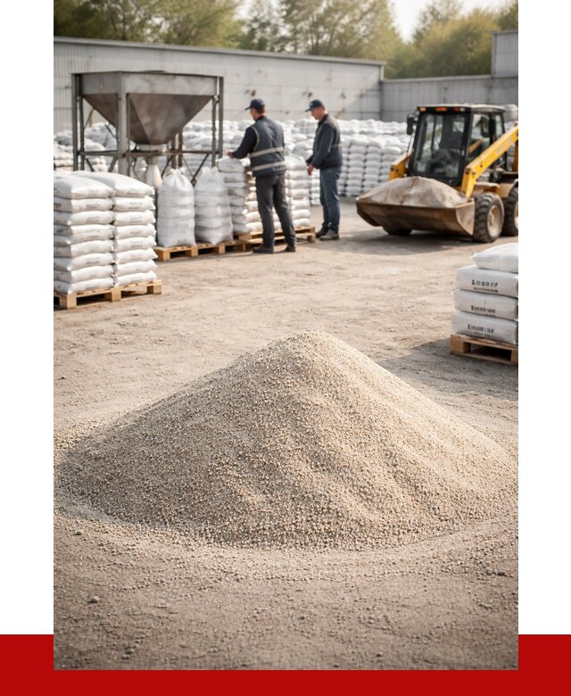 Кварцевый песок для фильтра в Карабулаке от 4338 р. | ПРОНЕРУДКрб