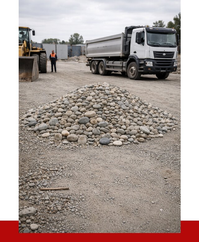 Купить галька морская в Карабулаке от 2892 р. | ПРОНЕРУДКрб