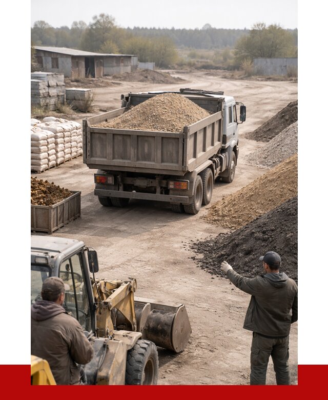 Купить ОПГС с доставкой в Карабулаке от 4338 р. за тонну | ПРОНЕРУДКрб