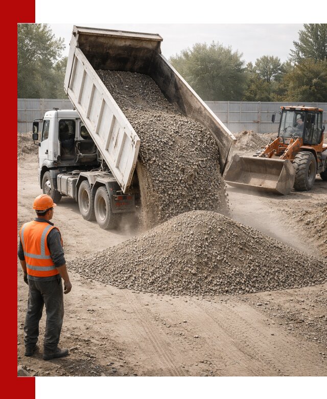 Доставка опгс в Карабулаке оптом и мелким транспортом