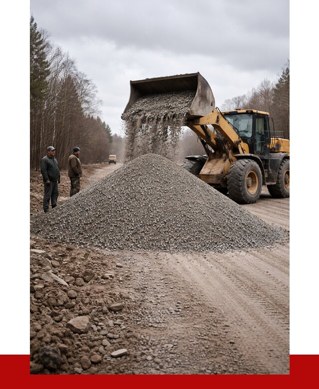 Купить опгс для дорог в Карабулаке с доставкой от 2272 р. | ПРОНЕРУДКрб