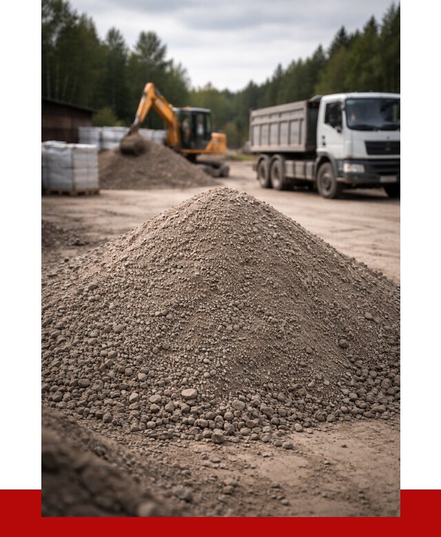 ЩПС С1 в Карабулаке с доставкой от 1963 р. за куб | ПРОНЕРУДКрб