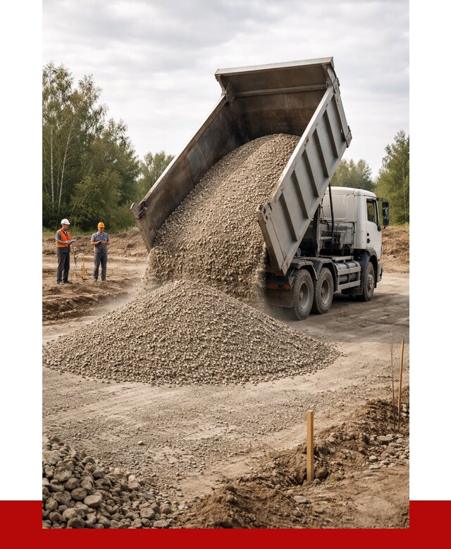 ЩПС С2 в Карабулаке с доставкой от 4648 р. за куб | ПРОНЕРУДКрб