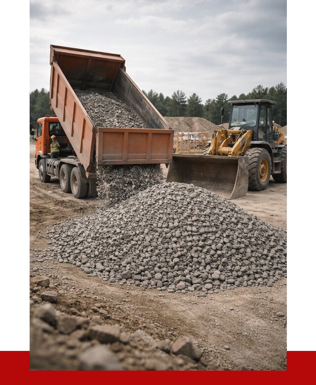 ЩПС С4 в Карабулаке с доставкой от 2789 р. за куб | ПРОНЕРУДКрб