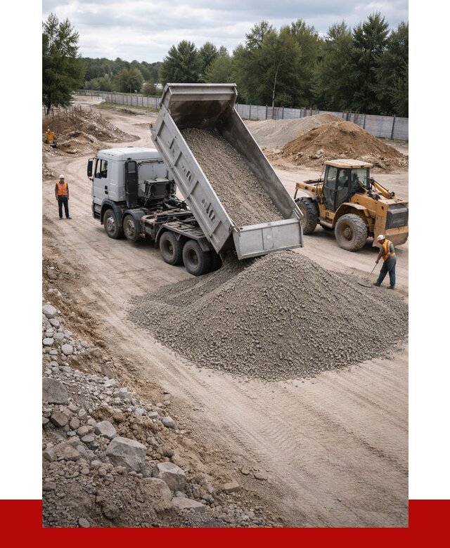 ЩПС С5 в Карабулаке с доставкой от 4338 р. за куб | ПРОНЕРУДКрб