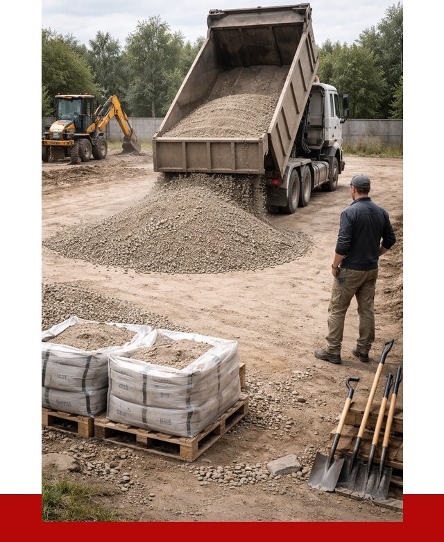 ЩПС С7 в Карабулаке с доставкой от 2272 р. за куб | ПРОНЕРУДКрб