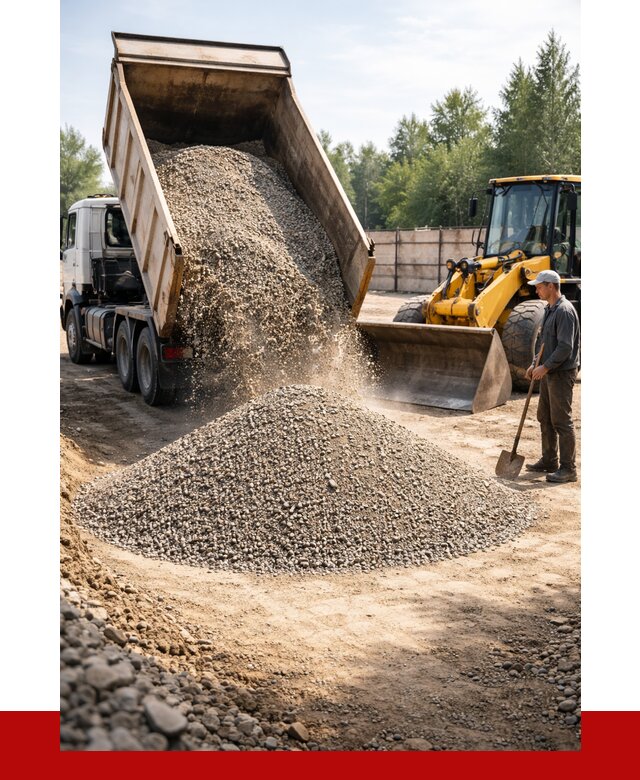 ЩПС С10 в Карабулаке с доставкой от 3305 р. за куб | ПРОНЕРУДКрб