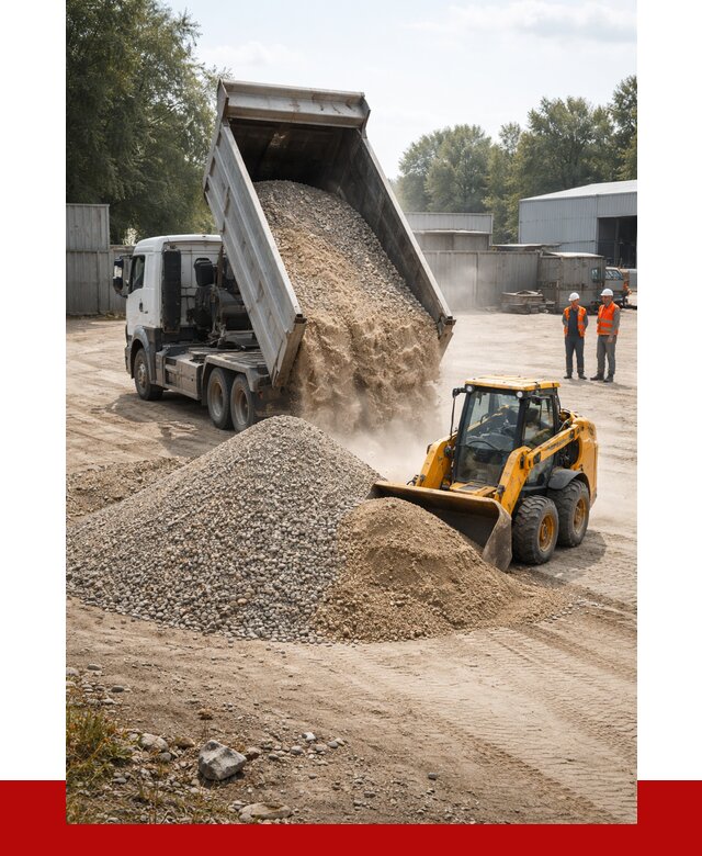 ЩПС С11 в Карабулаке с доставкой от 1911 р. за куб | ПРОНЕРУДКрб