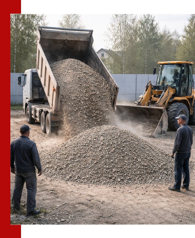 Доставка щпс фракции С12 в Карабулаке оптом и в розницу