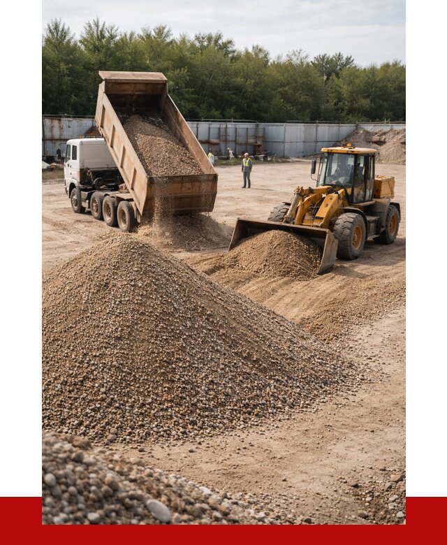 ЩГПС С2 в Карабулаке с доставкой от 2479 р./куб. | ПРОНЕРУДКрб