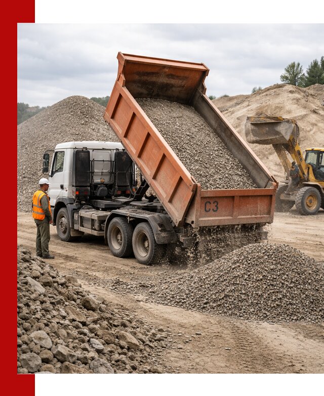 Доставка щгпс С3 в Карабулаке оптом и в розницу для стройплощадок