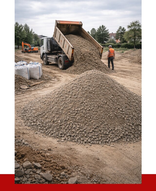 ЩГПС С4 с доставкой в Карабулаке от 2169 р./куб. | ПРОНЕРУДКрб