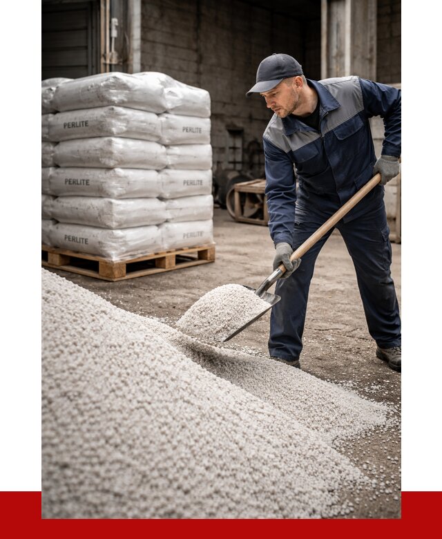 Купить перлит в Карабулаке с доставкой от 4338 р. оптом | ПРОНЕРУДКрб