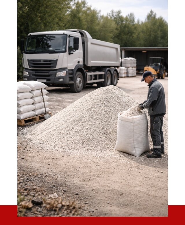 Перлит вспученный в Карабулаке с доставкой от 2272 р. | ПРОНЕРУДКрб