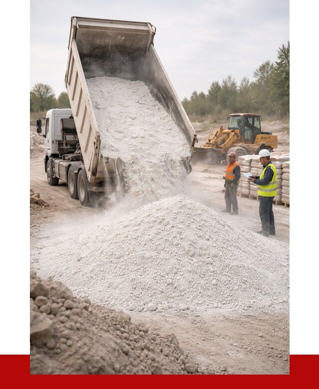 Купить известь пушонка в Карабулаке от 4338 р. с доставкой | ПРОНЕРУДКрб