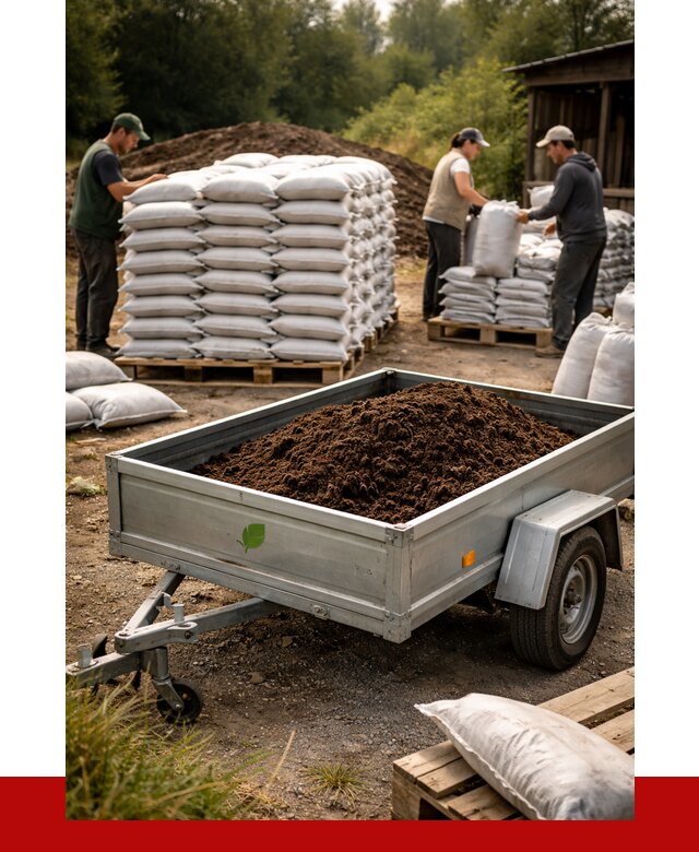 Нейтральный торф в Карабулаке от 3305 р. за куб | ПРОНЕРУДКрб