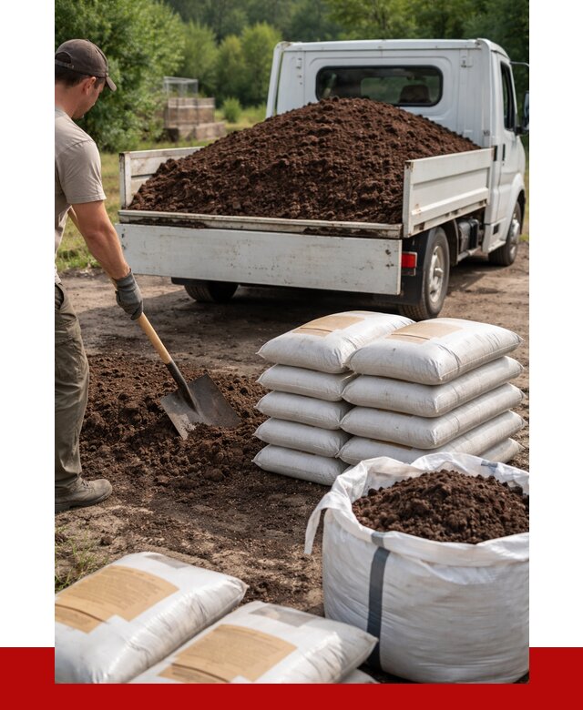 Торфо земляная смесь в Карабулаке от 4338 р. с доставкой | ПРОНЕРУДКрб