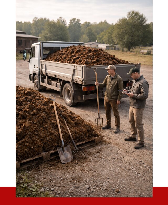 Купить конский навоз в Карабулаке от 1239 р. с доставкой | ПРОНЕРУДКрб