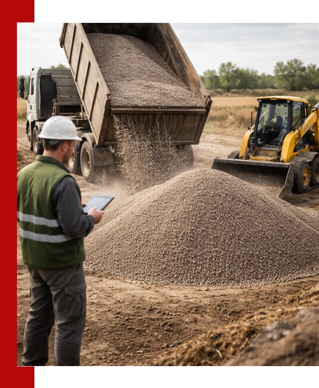 Доставка минеральных удобрений в Карабулаке оптом и в розницу