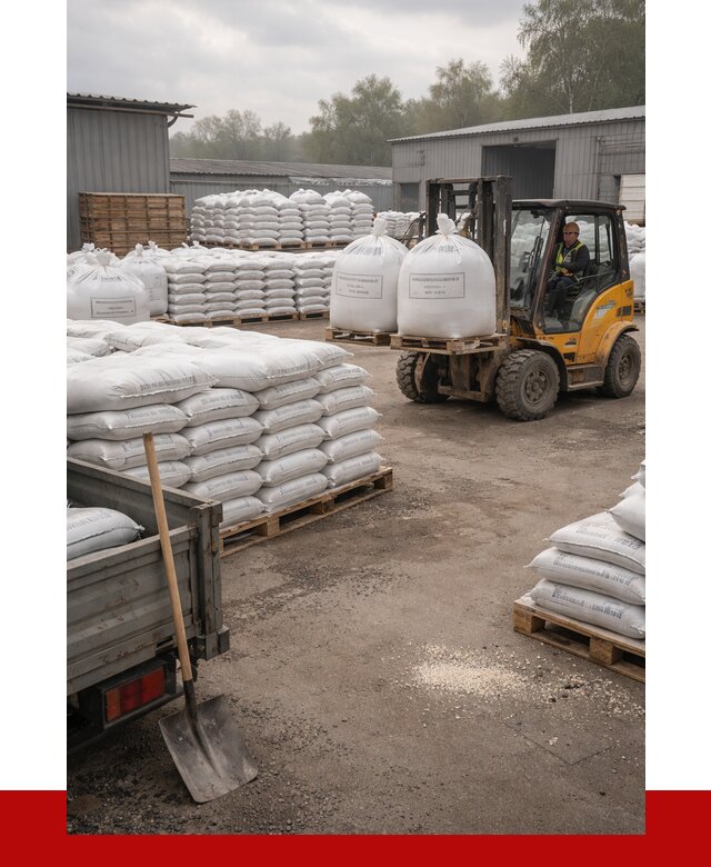 Аммиачная селитра в Карабулаке от 4338 р. с доставкой | ПРОНЕРУДКрб