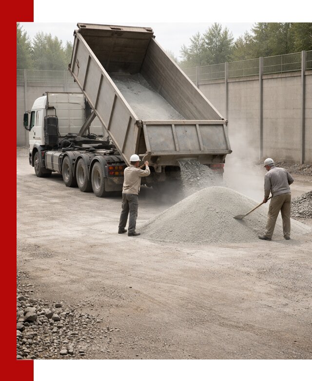 Доставка аммиачной селитры оптом и врозь в Карабулаке