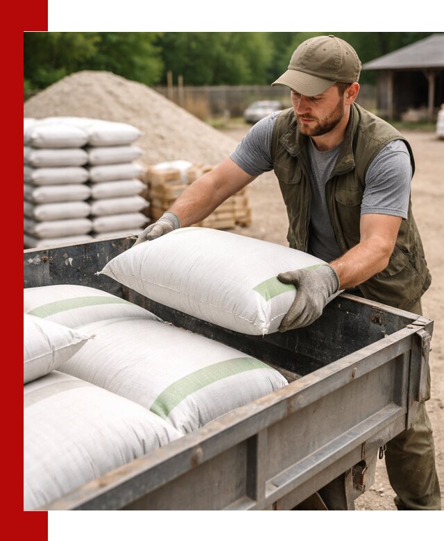 Доставка нитроаммофоски оптом и в розницу в Карабулаке