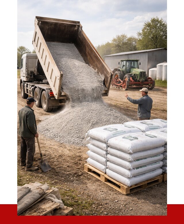 Купить суперфосфат в Карабулаке с доставкой от 7437 р. | ПРОНЕРУДКрб