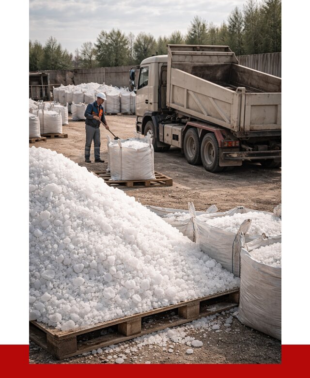 Купить техническая соль в мешках в Карабулаке от 4648 р. | ПРОНЕРУДКрб