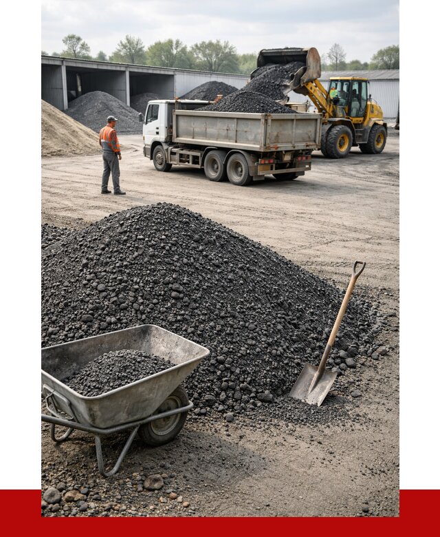 Асфальтный гранулят в Карабулаке с доставкой от 4338 р. | ПРОНЕРУДКрб