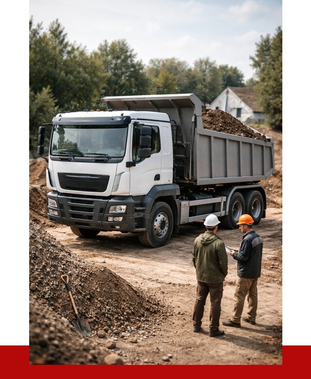 Аренда самосвала в Карабулаке от 4648 р. посуточно | ПРОНЕРУДКрб