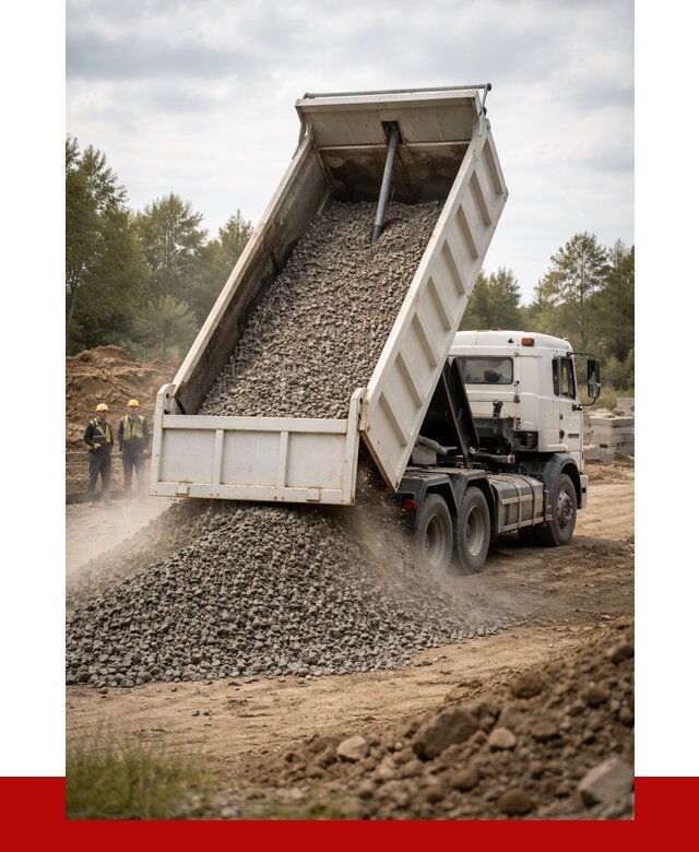 Аренда самосвала 20 тонн в Карабулаке от 7747 р. | ПРОНЕРУДКрб